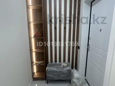 2-бөлмелі пәтер · 38 м², Шұғыла ш/а., Алатау 12а/1, бағасы: 26.5 млн ₸ в Алматы, Наурызбайский р-н