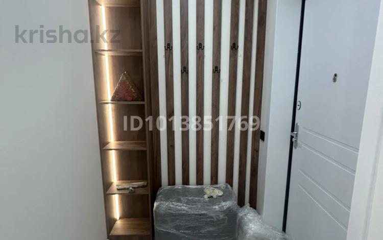 2-бөлмелі пәтер · 38 м², Шұғыла ш/а., Алатау 12а/1, бағасы: 26.5 млн ₸ в Алматы, Наурызбайский р-н — фото 2