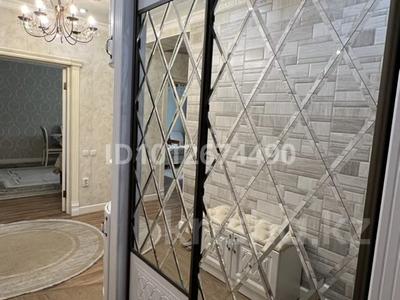 4-бөлмелі пәтер · 130 м² · 3/5 қабат, мкр. Алтын орда, Тауелсиздик, бағасы: 60 млн ₸ в Актобе