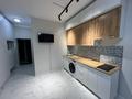 1-бөлмелі пәтер · 35 м² · 1 қабат, Квартал 26, бағасы: 130 000 ₸ в Каскелене