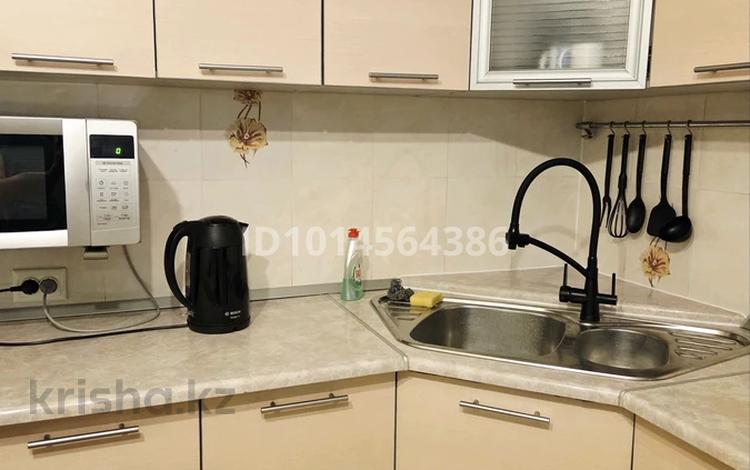 3-комнатная квартира · 90 м² · 16/16 этаж, Б. Момышулы 12 — Сатпаева за 370 000 ₸ в Астане, Алматы р-н — фото 2