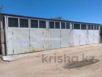 Азс, автосервисы и автомойки · 200 м² за 500 000 ₸ в Конаеве
