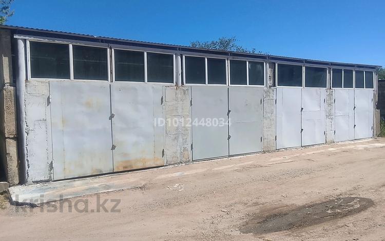 Азс, автосервисы и автомойки · 200 м² за 500 000 ₸ в Конаеве — фото 3