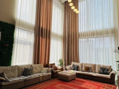 Отдельный дом · 5 комнат · 400 м², Сарытау за 2 млн 〒 в Кыргауылдах