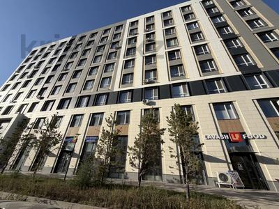 Свободное назначение · 135.2 м² за 125 млн ₸ в Астане, Нура р-н