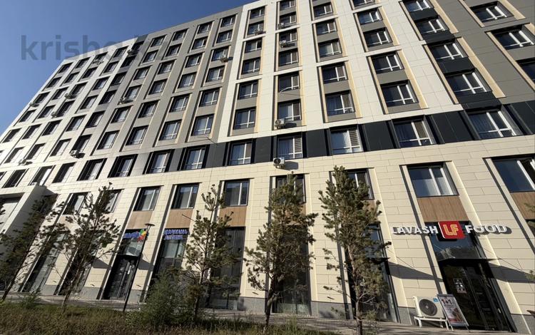 Свободное назначение · 135.2 м² за 115 млн ₸ в Астане, Нура р-н — фото 2