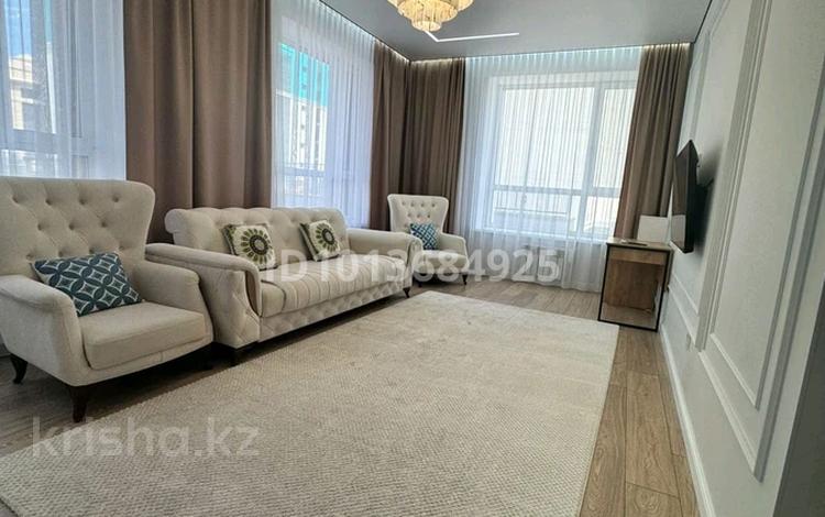 2-комнатная квартира · 66 м² · 2/9 этаж, Максут Нарикбаев 14 за 63 млн ₸ в Астане, Нура р-н — фото 2