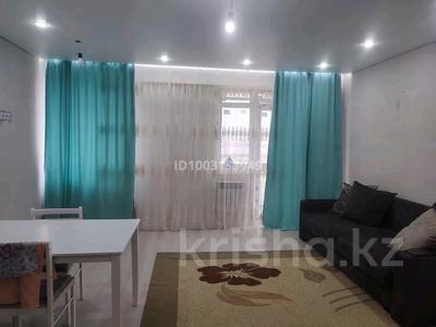 1-комнатная квартира · 39.9 м² · 5/6 этаж, мкр Жана Орда 15 — Кызылжарская за 17.5 млн 〒 в Уральске
