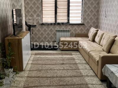 3-комнатная квартира · 80 м² · 9/9 этаж, мкр Туран-2 52а за 27 млн ₸ в Шымкенте, Каратауский р-н
