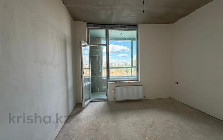 2-бөлмелі пәтер · 44.5 м², Е 915 19, бағасы: 27 млн ₸ в Астане, Есильский р-н — фото 2