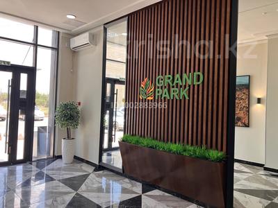 4-комнатная квартира · 128.5 м² · 12/14 этаж, К. Толеметова 85 за 59 млн 〒 в Шымкенте