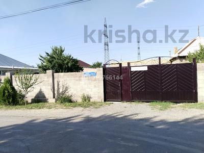 Отдельный дом · 3 комнаты · 60 м² · 6 сот., Шакена Ниязбекова 154 — Жибек жолы базардың жанында за 22 млн ₸ в Таразе