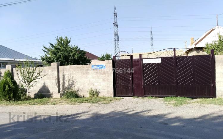 Отдельный дом · 3 комнаты · 60 м² · 6 сот., Шакена Ниязбекова 154 — Жибек жолы базардың жанында за 22 млн ₸ в Таразе — фото 10