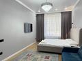 1-комнатная квартира · 40 м² · 2/12 этаж, Аль фараби 5 за 14 000 ₸ в Астане, Есильский р-н