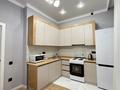 1-комнатная квартира · 40 м² · 2/12 этаж, Аль фараби 5 за 14 000 ₸ в Астане, Есильский р-н — фото 4
