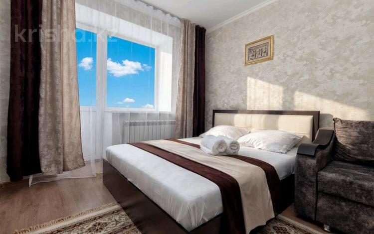 1-бөлмелі пәтер · 42 м² · 6/9 қабат, Максут Нарикбаев 10 — Умай ана, бағасы: 14 000 ₸ в Астане, Нура р-н — фото 174
