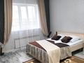 1-комнатная квартира, 42 м², 1/16 этаж посуточно, Максут Нарикбаев 8 за 12 000 〒 в Астане, Нура р-н — фото 9