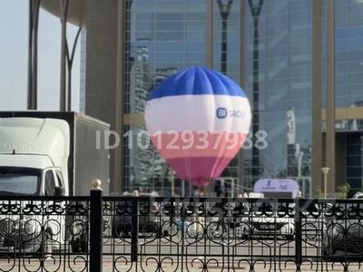 Паркинг · 16 м² · Туран 55/12 — Удобное место. возле подъезда, бағасы: 32 000 ₸ в Астане, Нура р-н