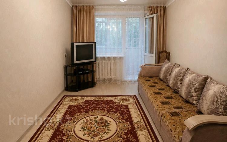 2-бөлмелі пәтер · 45.2 м² · 2/5 қабат, 1-квартал, Майкудук, 11-й квартал, бағасы: 14 млн ₸ в Караганде, Алихана Бокейханова р-н — фото 2