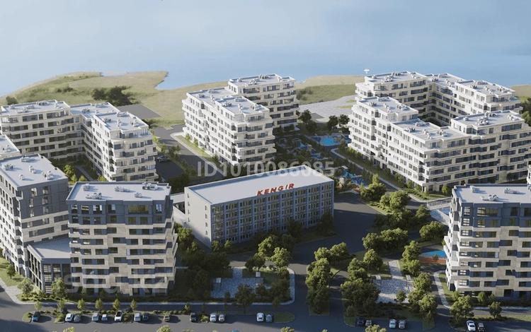 3-комнатная квартира · 112.5 м² · 5/7 этаж, Деева 2 за ~ 56.3 млн 〒 в Жезказгане — фото 2