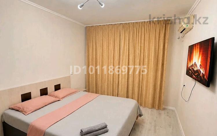 1-бөлмелі пәтер · 40 м² · 3/9 қабат, 11-й мкр. 47, бағасы: 9 000 ₸ в Актобе — фото 2
