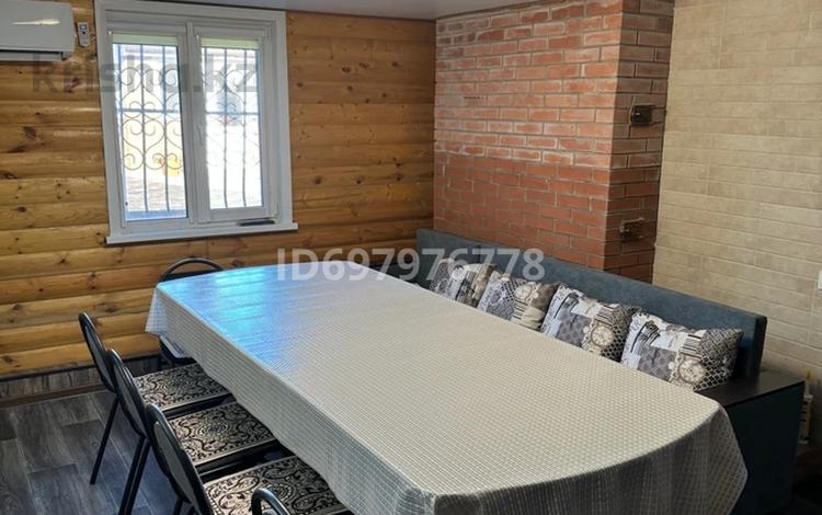 Дом · 3 комнаты · 63 м², Малибу за 50 000 ₸ в Костанае — фото 2