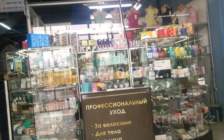 Дүкендер мен бутиктер · 6 м², бағасы: 500 000 〒 в Алматы, Жетысуский р-н — фото 2