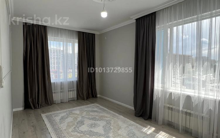 2-комнатная квартира · 65 м² · 4/9 этаж, проспект Мангилик Ел 41 за 400 000 ₸ в Астане, Есильский р-н — фото 12