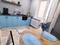 1-бөлмелі пәтер · 35 м² · 3/5 қабат, Ворошилова 9, бағасы: 11 000 ₸ в Костанае