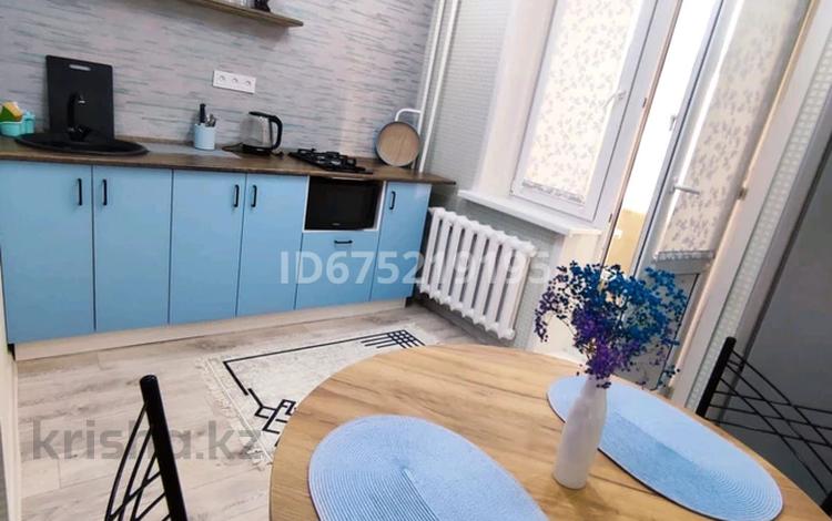 1-бөлмелі пәтер · 35 м² · 3/5 қабат, Ворошилова 9, бағасы: 11 000 ₸ в Костанае — фото 23