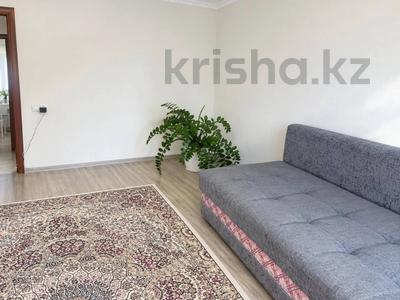 4-комнатная квартира · 60 м² · 4/5 этаж, Алиби жангельдина 25 за 26.6 млн ₸ в Астане, р-н Байконур