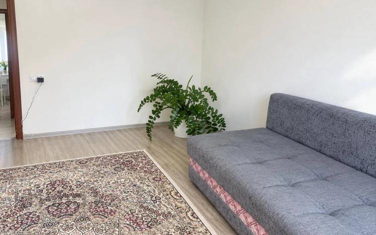 4-комнатная квартира · 60 м² · 4/5 этаж, Алиби жангельдина 25 за 26.6 млн ₸ в Астане, р-н Байконур — фото 2