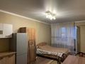 1-комнатная квартира · 40 м² · 4/12 этаж, мкр Калкаман-2 8/3 за 200 000 ₸ в Алматы, Наурызбайский р-н