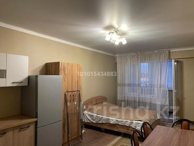 1-комнатная квартира · 40 м² · 4/12 этаж, мкр Калкаман-2 8/3 за 200 000 ₸ в Алматы, Наурызбайский р-н