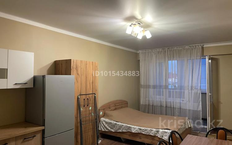 1-комнатная квартира · 40 м² · 4/12 этаж, мкр Калкаман-2 8/3 за 200 000 ₸ в Алматы, Наурызбайский р-н — фото 2