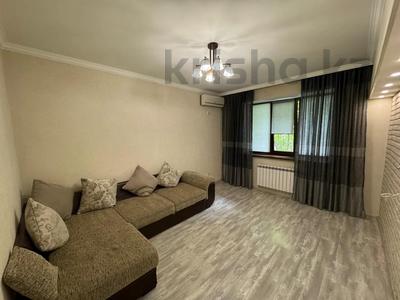 3-комнатная квартира, 69.5 м², 1/5 этаж, Физули — Майлина за 36 млн 〒 в Алматы, Турксибский р-н