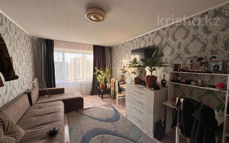 1-комнатная квартира · 35.9 м² · 3/5 этаж, Кобыланды батыра 50 за 11.5 млн ₸ в Костанае — фото 2