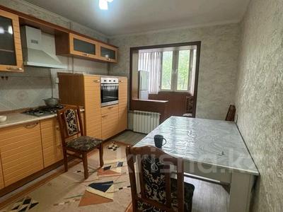2-комнатная квартира · 60 м² · 3/5 этаж, мкр Кемел (Первомайское), Есимм хана за 27.5 млн ₸ в Алматы, Жетысуский р-н