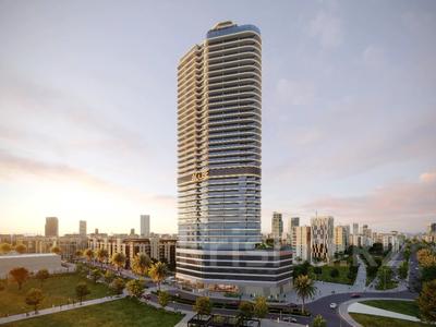 1-комнатная квартира, 38 м², 20/42 этаж, Дубай за ~ 93.7 млн 〒