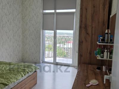 2-бөлмелі пәтер · 48 м² · 10/12 қабат, Володарского 2б — Айтеке Би, бағасы: 28.5 млн ₸ в Шымкенте, Аль-Фарабийский р-н