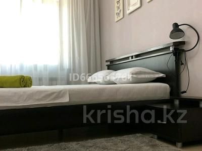 2-бөлмелі пәтер · 53 м² · 12 қабат, Сарайшык 5, бағасы: 21 000 ₸ в Астане, Есильский р-н
