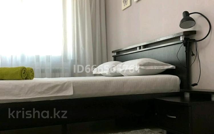 2-комнатная квартира · 53 м² · 12 этаж, Сарайшык 5 за 21 000 ₸ в Астане, Есильский р-н — фото 2