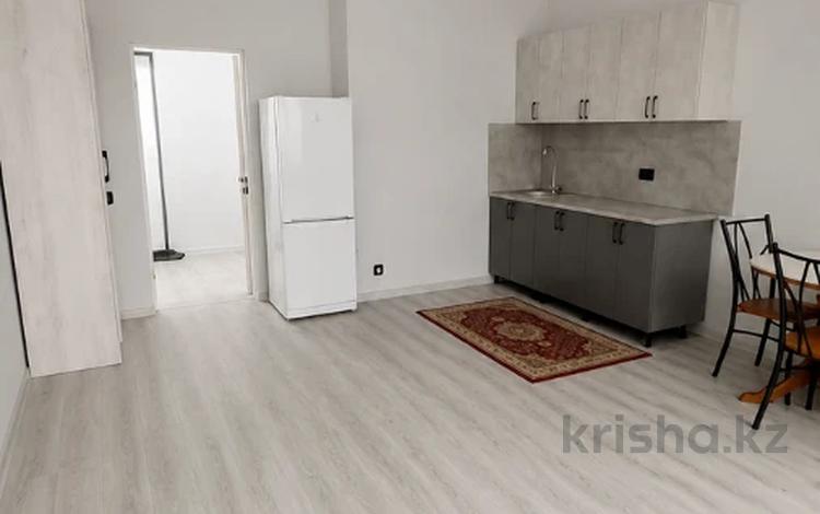 1-комнатная квартира · 31 м² · 1/9 этаж, мкр Шугыла 340/37 за 23 млн ₸ в Алматы, Наурызбайский р-н — фото 2
