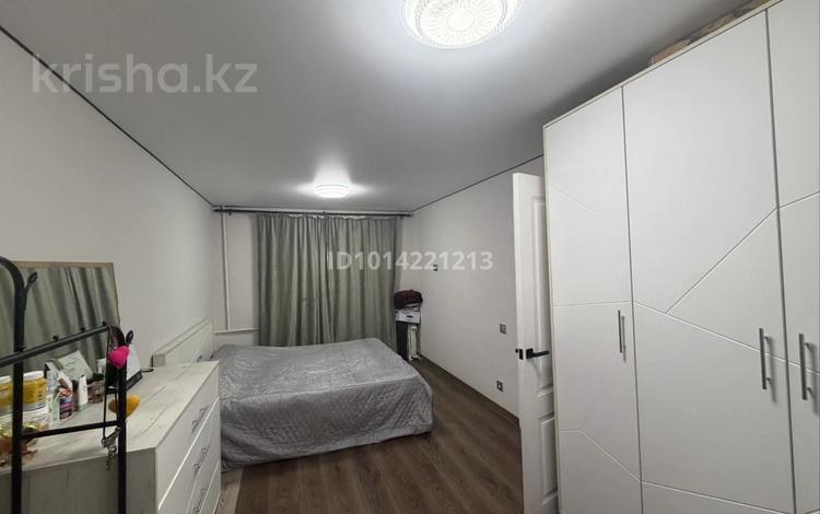 1-бөлмелі пәтер · 30 м² · 1/4 қабат, Тимирязева 58, бағасы: 26.5 млн ₸ в Алматы, Бостандыкский р-н — фото 4