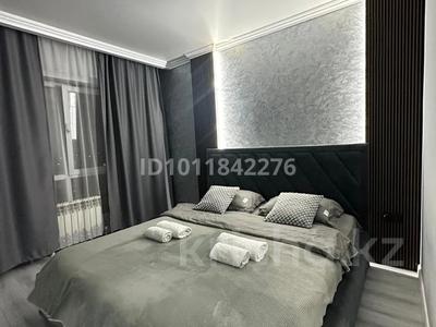 2-бөлмелі пәтер · 55 м² · 8/10 қабат, Просп. Сакена Сейфуллина 51/24, бағасы: 20 000 〒 в Алматы, Турксибский р-н