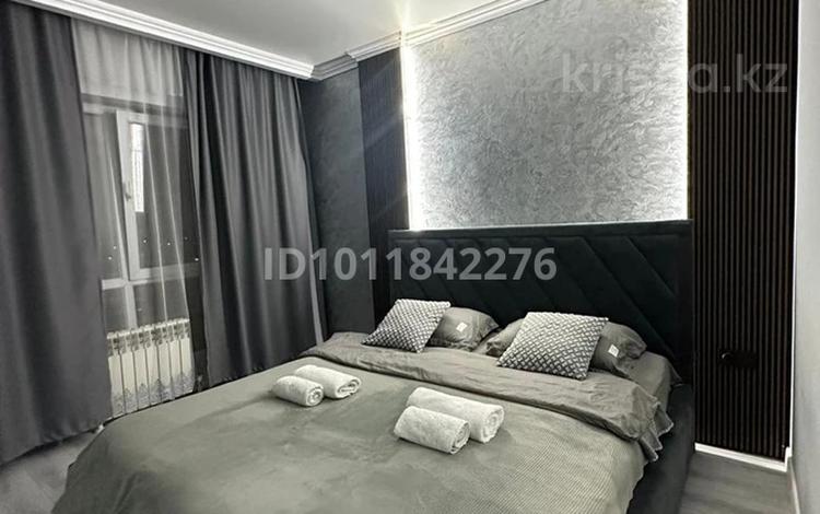 2-бөлмелі пәтер · 60 м² · 8/10 қабат, Просп. Сакена Сейфуллина 51/23, бағасы: 20 000 ₸ в Алматы, Турксибский р-н — фото 2