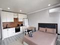 2-бөлмелі пәтер · 60 м² · 8/10 қабат, Просп. Сакена Сейфуллина 51/23, бағасы: 20 000 ₸ в Алматы, Турксибский р-н — фото 4