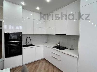 3-комнатная квартира · 85.4 м² · 4/4 этаж, Мкр. Береке 56Б за 49 млн 〒 в Костанае