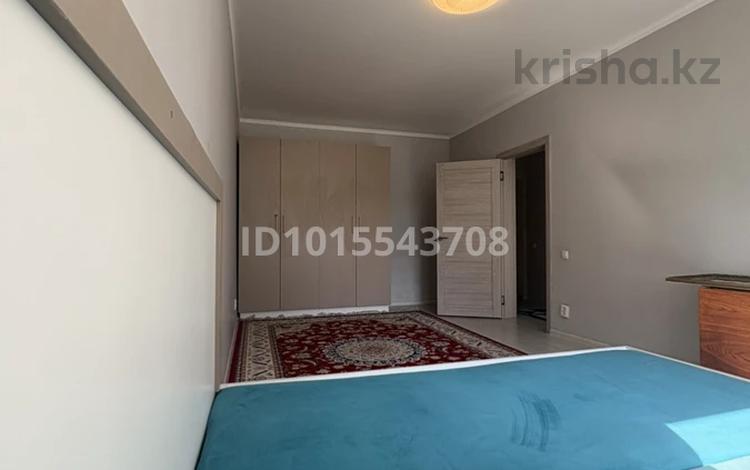 1-комнатная квартира · 41 м² · 2/9 этаж, мкр Ожет, Северное Кольцо 92/13 блок 7 за 200 000 ₸ в Алматы, Алатауский р-н — фото 2