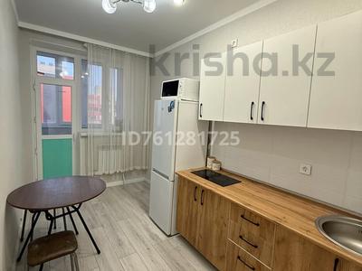 1-комнатная квартира · 31 м² · 8/9 этаж, Шамши Калдаяков 26 за 160 000 〒 в Астане, Алматы р-н